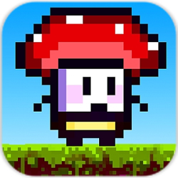 蘑菇三兄弟安卓免费版 V1.1