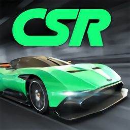csr赛车安卓破解版 V6.3