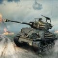 坦克模拟驾驶3D免费版