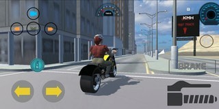 印度摩托车安卓破解版 V3.0