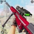 狙击手射击任务3D免费版