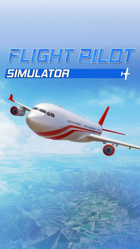 免费3D飞行模拟器安卓免费版 V1.0.4