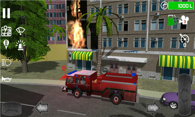 城市消防模拟安卓破解版 V1.3.0