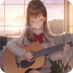 吉他少女安卓中文版 V2.6.9