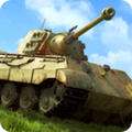 坦克大战现代射击世界安卓无限金币版 V1.0