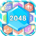 泡泡龙2048安卓免费版 V2.0
