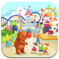 欢乐儿童游乐园安卓破解版 V3.0.3