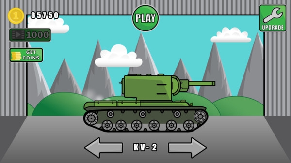 登山坦克2安卓极速版 V1.3.2