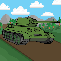 登山坦克2极速版
