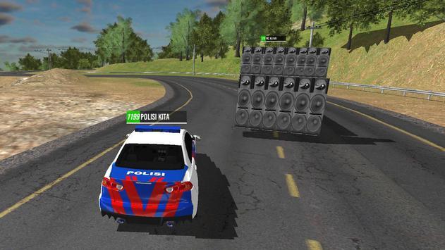 越南警车模拟驾驶安卓极速版 V1.0.2