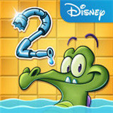 鳄鱼小顽皮爱洗澡2安卓免费版 V7.2.1