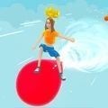 气球跳跃竞技安卓经典版 V1.0