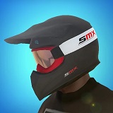 SMX Supermoto Vs Motocross极速版