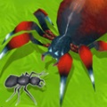 昆虫进化大乱斗模拟器精简版