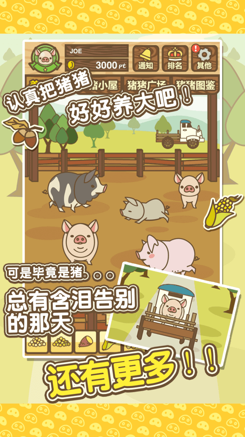 金猪养猪场安卓极速版 V1.8