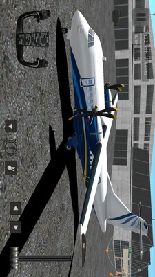 单机飞机驾驶安卓破解版 V2.5.1