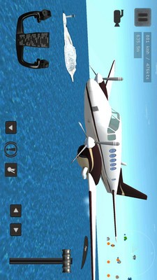 单机飞机驾驶安卓破解版 V2.5.1