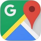 谷歌地图安卓官方版 V10.25.2