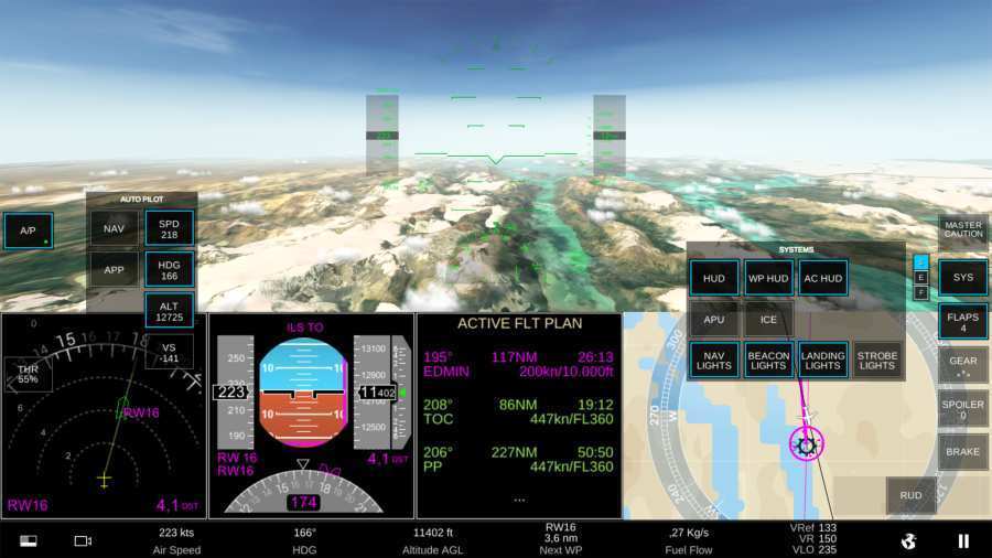 rfs2020安卓破解版 V1.2.7