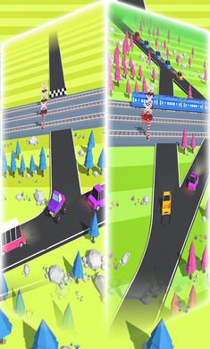 模拟城市飙车安卓破解版 V1.0.2