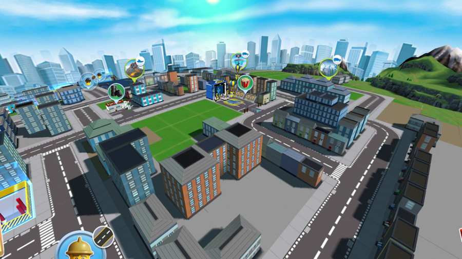我的城市模拟安卓精简版 V1.4.7