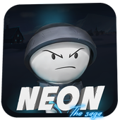 霓虹传说Neon安卓破解版 V1.0