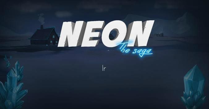 霓虹传说Neon安卓破解版 V1.0