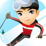 危险的滑雪安卓免费版 V1.1