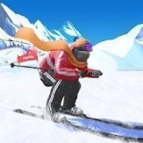 我滑雪特牛安卓经典版 V1.0