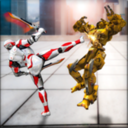 双剑英雄机器人安卓破解版 V1.0.2