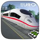 欧洲火车模拟精简版