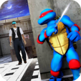 龟英雄逃生安卓免费版 V1.0.3
