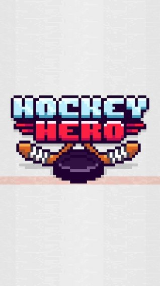 冰球英雄安卓经典版 V1.0.25
