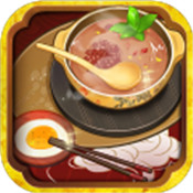 繁荣美食市场物语安卓经典版 V1.0.1