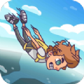 跳伞冒险安卓免费版 V1.0.1