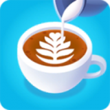 3D咖啡店安卓破解版 V1.7.1