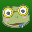 吃货青蛙环游世界安卓官方版 V1.0