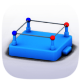 醉拳摔跤安卓免费版 V1.0.1