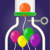 救救小气球安卓免费版 V1.1.1