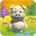 说话的小猪安卓经典版 V2.11
