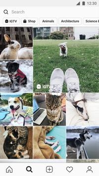 instagram安卓官方版 V91.0.0