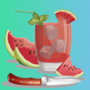 热带水果汁虚拟免费版