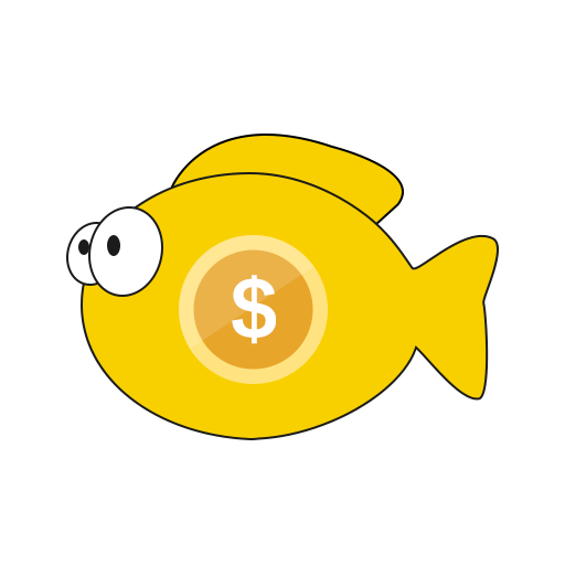 小鱼赚钱安卓精简版 V1.0
