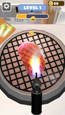 烧烤模拟安卓新版 V2.5.1