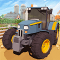 农场生活乡村农业模拟器安卓免费版 V1.0