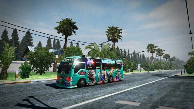 公交车竞速2020安卓免费版 V2.0