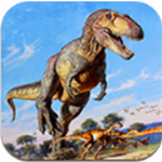 恐龙岛模拟器安卓精简版 V1.0