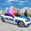 警车司机之城安卓经典版 V4.0
