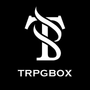 TRPG盒子新版