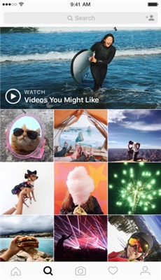 instagram安卓极速版 V5.5